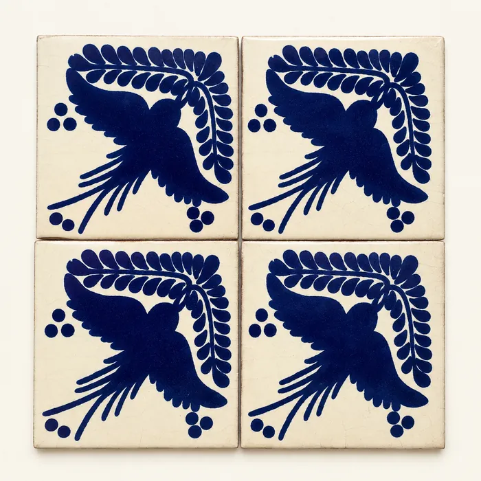 Paloma Azul